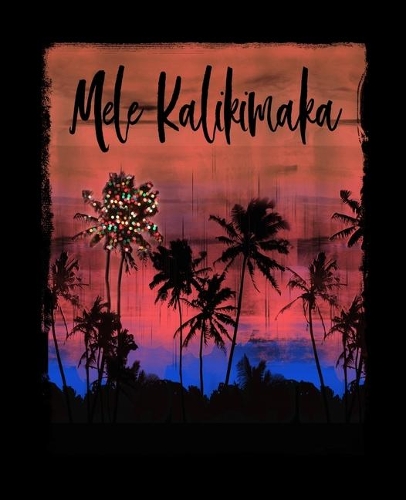 Mele Kalikimaka
