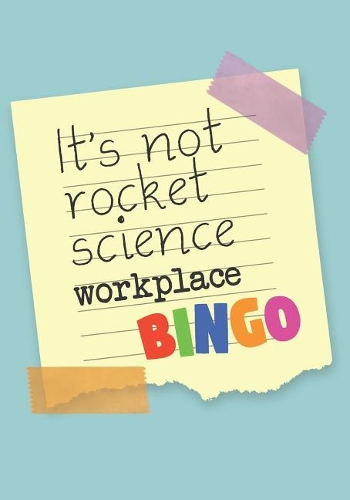 Workplace Bingo