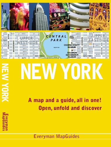 New York Citymap Guide