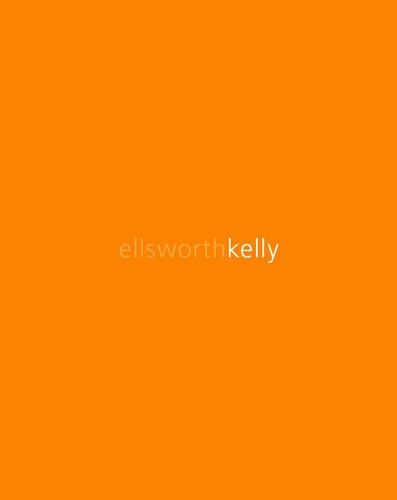Ellsworth Kelly