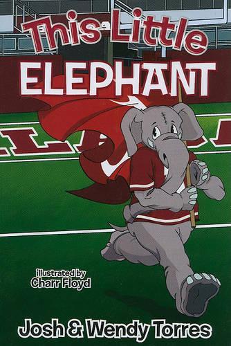 This Little Elephant