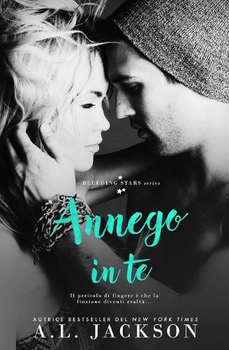 Annego in te: (2 Bleeding Stars)