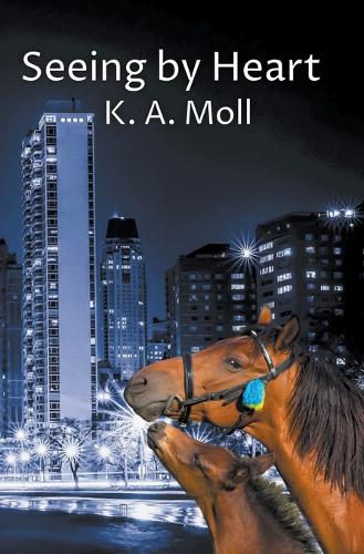 Seeing by Heart: (2 B & B)