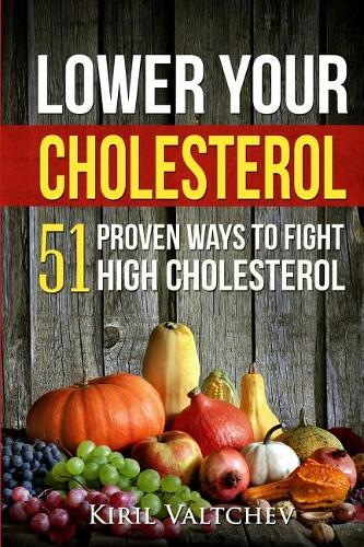 Lower Your Cholesterol