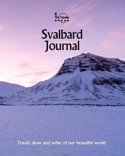 Svalbard Journal