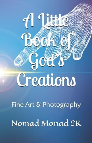 A Little Book of God's Creation