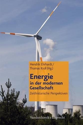 Energie in der modernen Gesellschaft