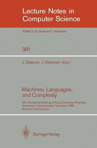 Algorithms and Data Structures