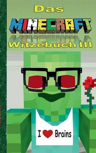 Minecraft Lol - Witze