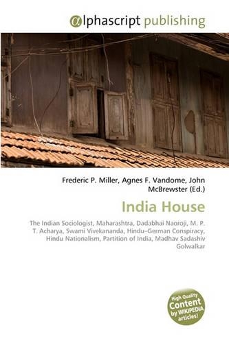 India House