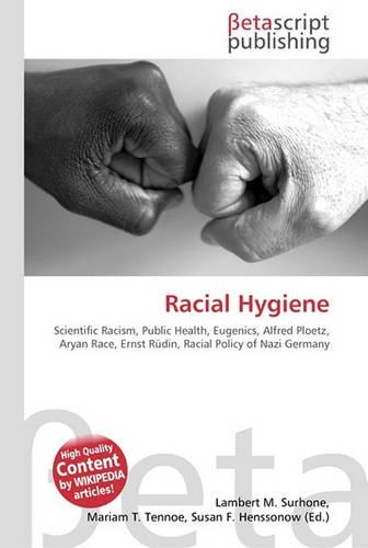 Racial Hygiene