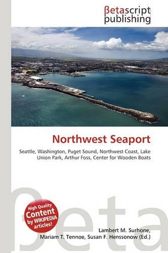 Northwest Seaport