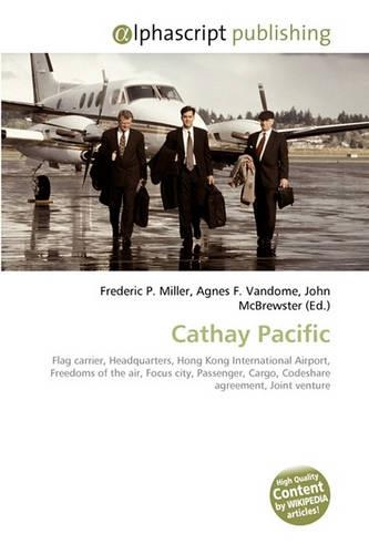 Cathay Pacific