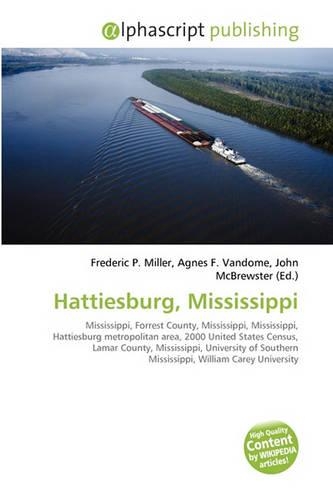 Hattiesburg, Mississippi