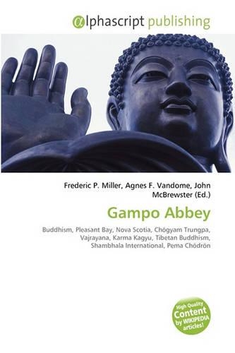 Gampo Abbey