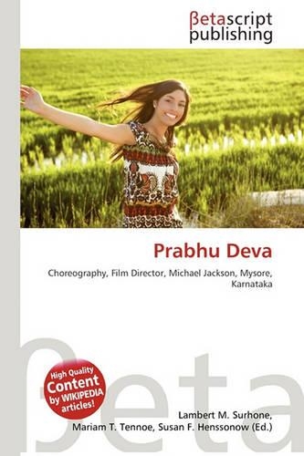 Prabhu Deva