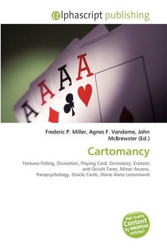 Cartomancy