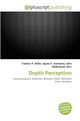 Depth Perception