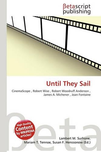 Until They Sail