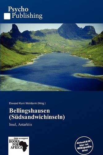 Bellingshausen (S Dsandwichinseln)