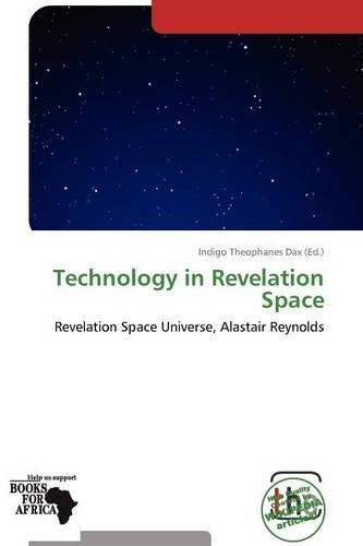 Technology in Revelation Space