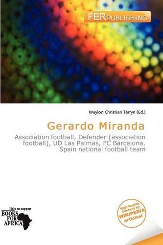 Gerardo Miranda