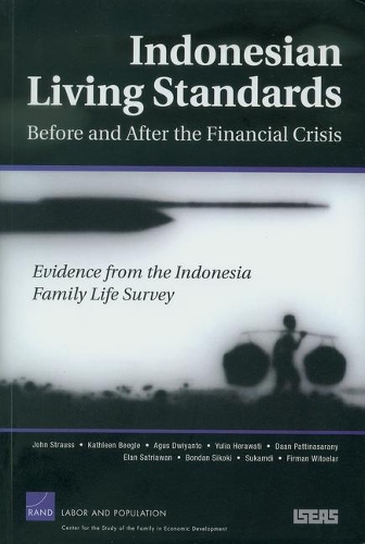 Indonesian Living Standards