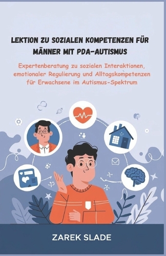 Lektion zu sozialen Kompetenzen für Männer mit PDA-Autismus