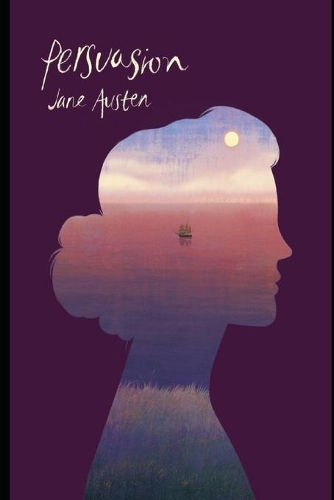 Persuasion By Jane Austen (Fictional & Romantic Novel) 