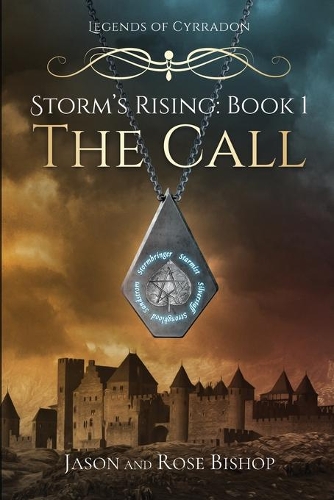 Storm's Rising: The Call(1 Storm's Rising)