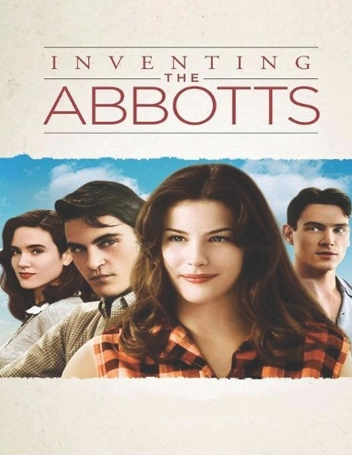 Inventing The Abbotts