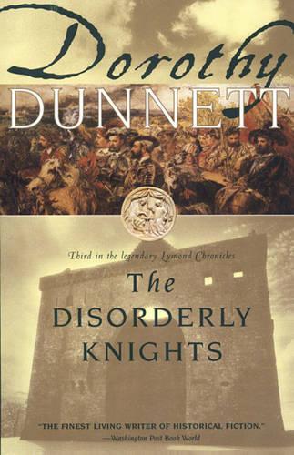 The Disorderly Knights