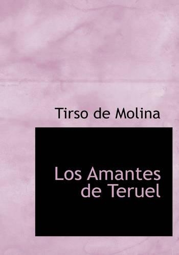 Amantes de Teruel