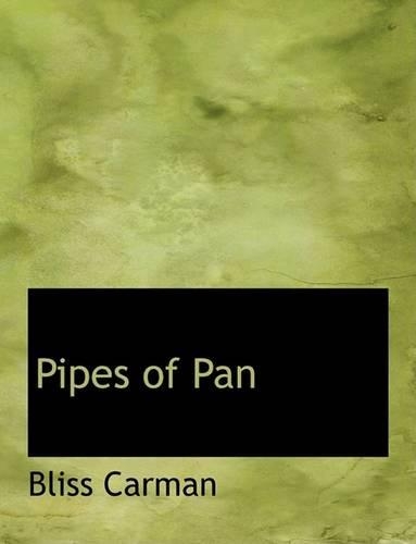 Pipes of Pan