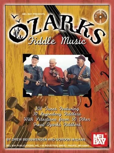 Ozarks Fiddle Music