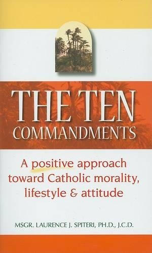 The Ten Commandments