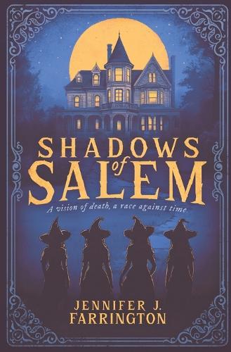 Shadows of Salem