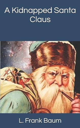 A Kidnapped Santa Claus