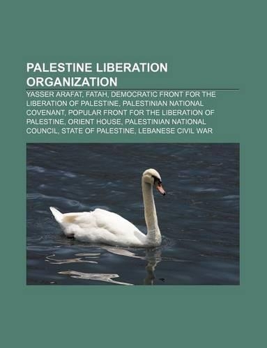 Palestine Liberation Organization