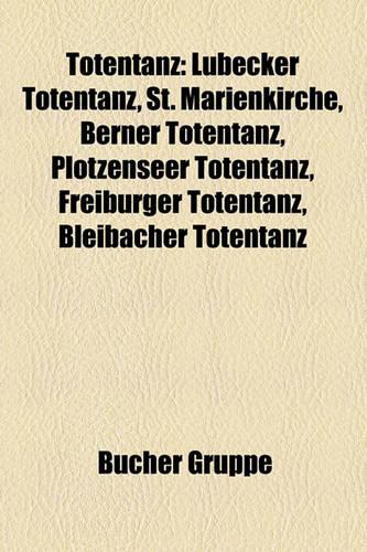Totentanz