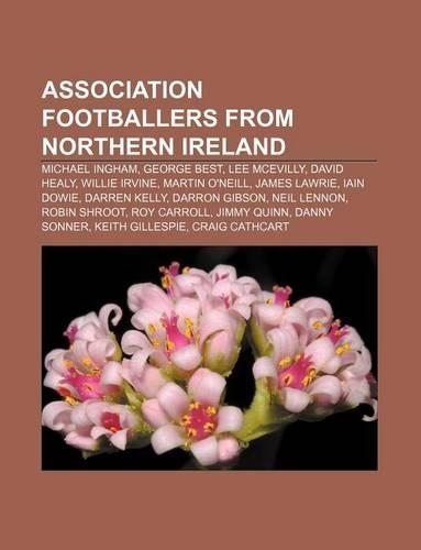 Association Footballers from Northern Ireland