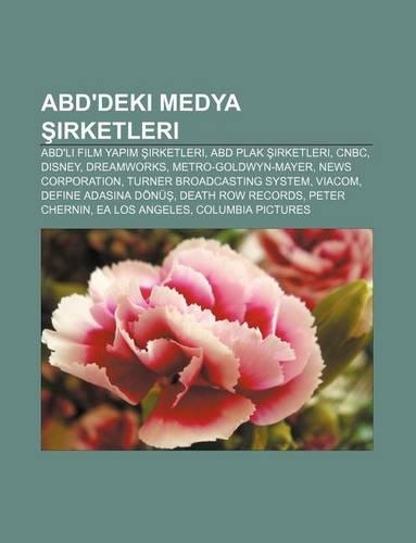 Abd'deki Medya Irketleri