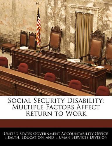Social Security Disability