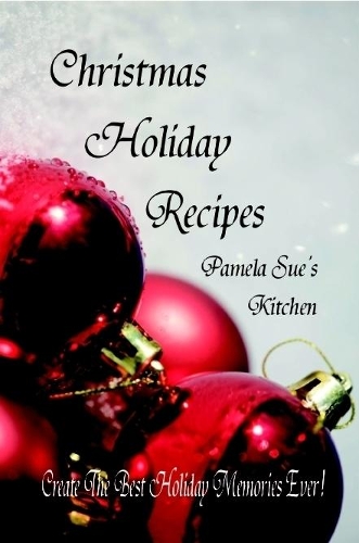 Christmas Holiday Recipes