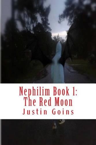 Nephilim Book 1: The Red Moon(Nephilim)