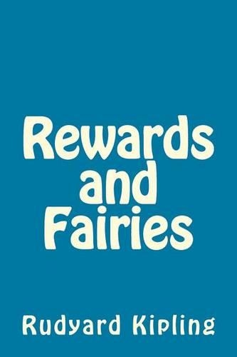 Rewards and Fairies