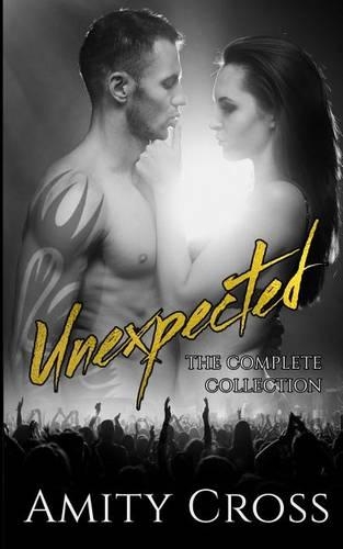 Unexpected: The Complete Collection