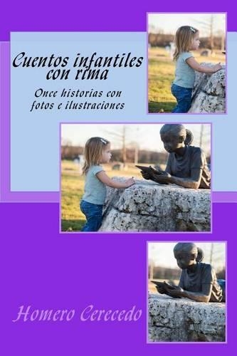 Cuentos infantiles con rima