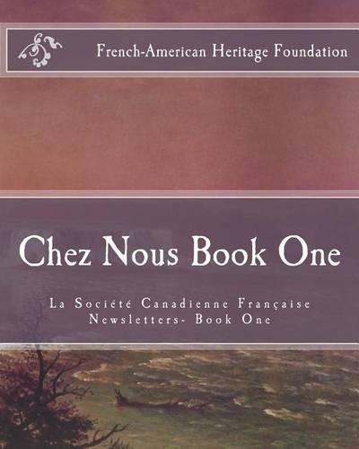 Chez Nous Book One