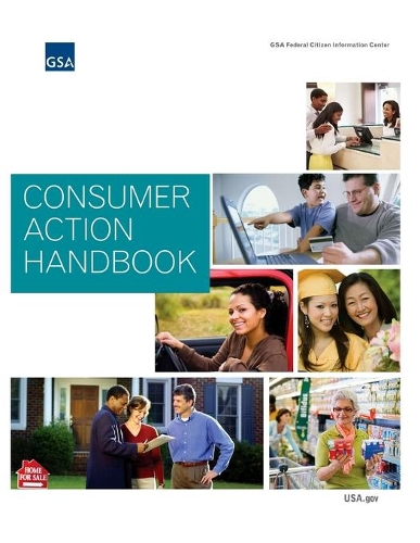 The Consumer Action Handbook 2016